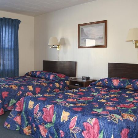Bluffs Inn Bessemer Экстерьер фото
