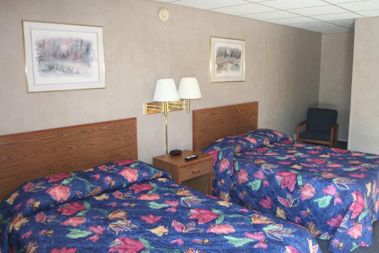 Bluffs Inn Bessemer Экстерьер фото