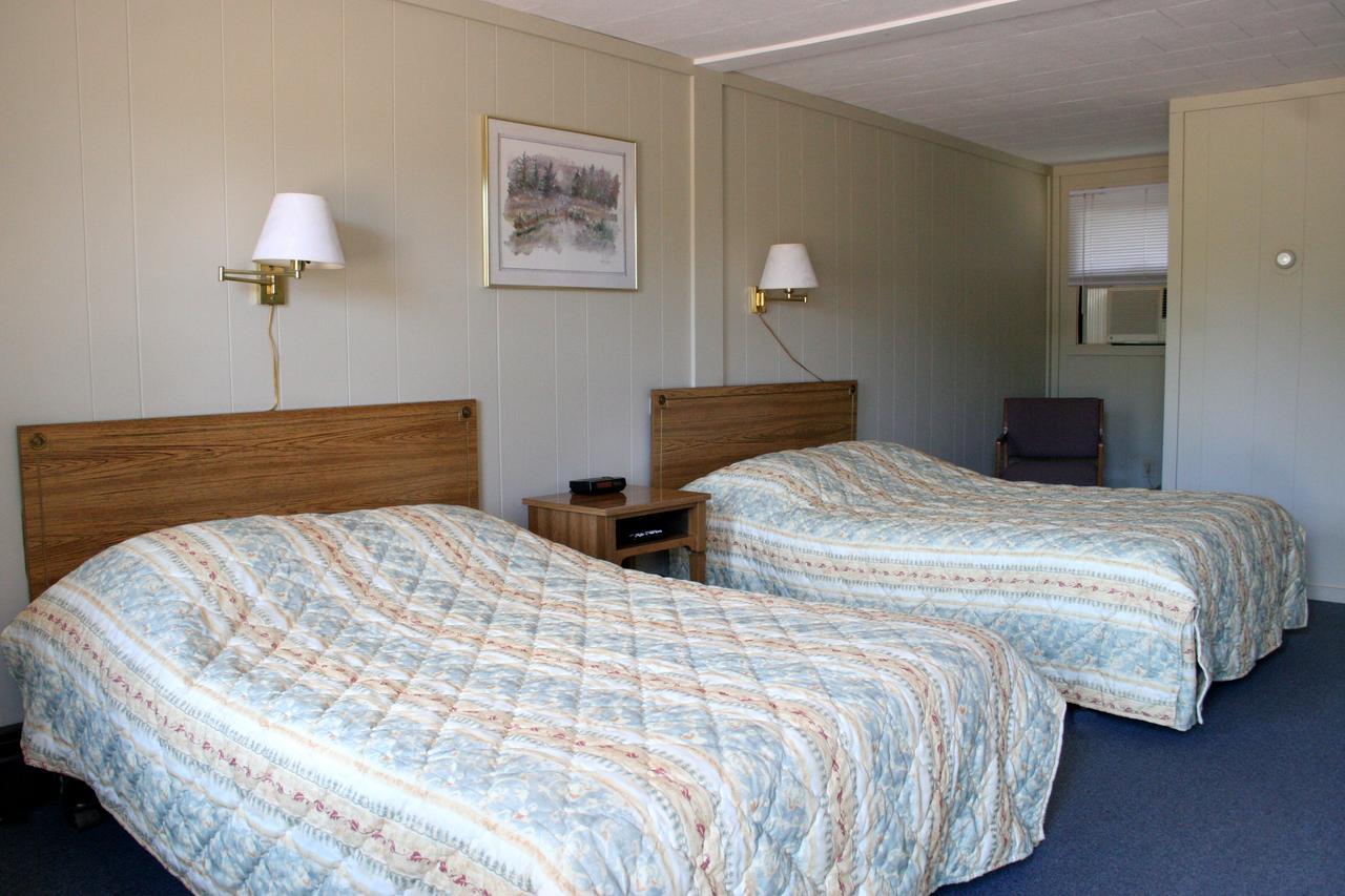 Bluffs Inn Bessemer Экстерьер фото