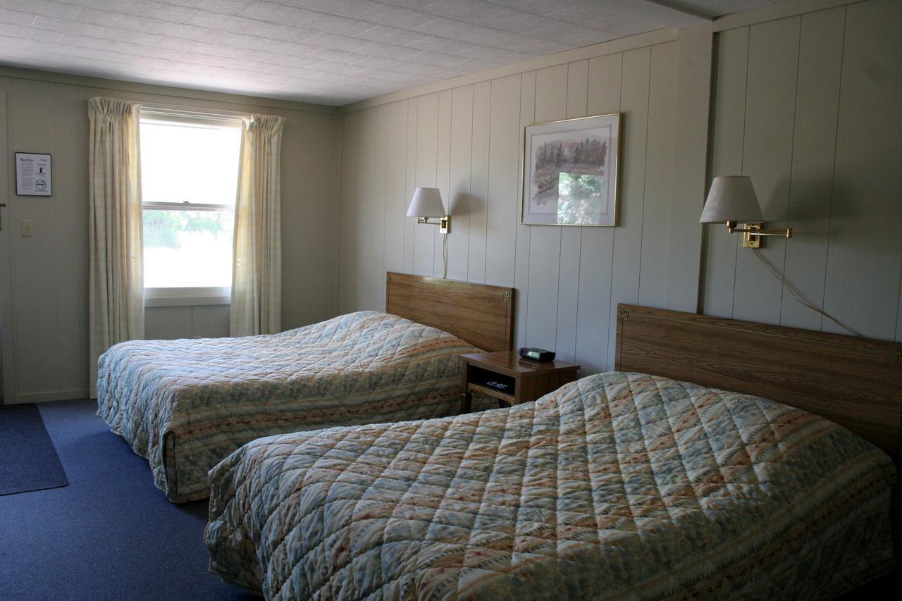 Bluffs Inn Bessemer Экстерьер фото