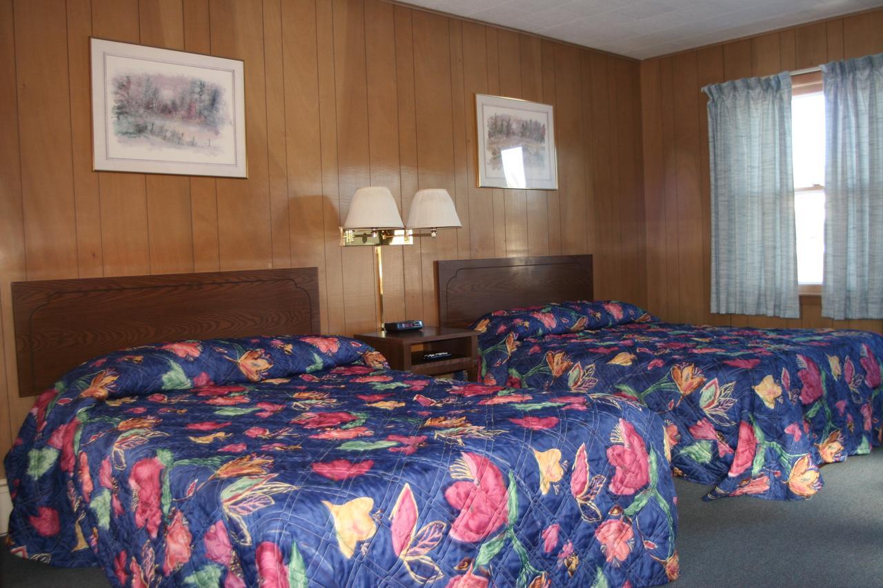 Bluffs Inn Bessemer Экстерьер фото
