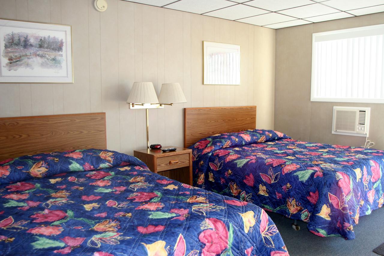 Bluffs Inn Bessemer Экстерьер фото